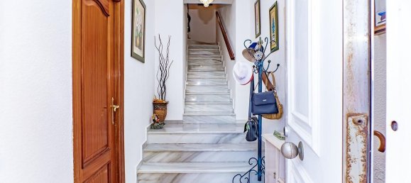 Casa de 4 dormitorios en Roquetas de Mar, Spain No. 147430 35