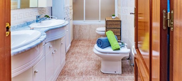 Casa de 4 dormitorios en Roquetas de Mar, Spain No. 147430 21