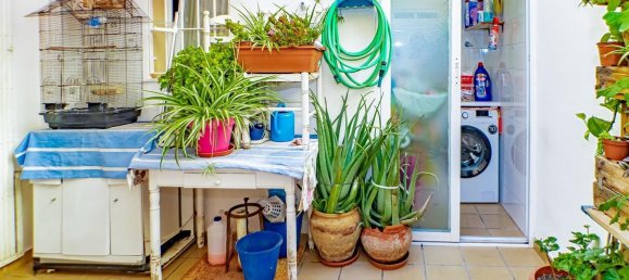 Casa de 4 dormitorios en Roquetas de Mar, Spain No. 147430 26