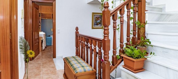 Casa de 4 dormitorios en Roquetas de Mar, Spain No. 147430 27