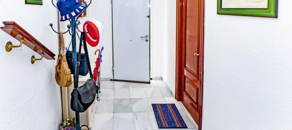 Casa de 4 dormitorios en Roquetas de Mar, Spain No. 147430 34