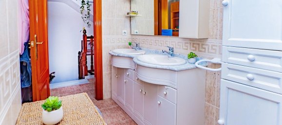 Casa de 4 dormitorios en Roquetas de Mar, Spain No. 147430 22