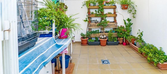 Casa de 4 dormitorios en Roquetas de Mar, Spain No. 147430 25