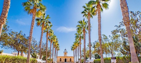 Casa de 4 dormitorios en Roquetas de Mar, Spain No. 147430 42