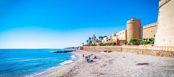 Casa de 4 dormitorios en Roquetas de Mar, Spain No. 147430 43