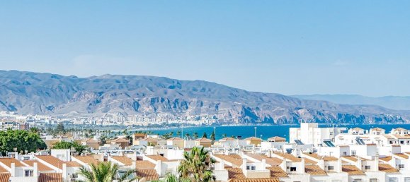 Casa de 4 dormitorios en Roquetas de Mar, Spain No. 147430 33