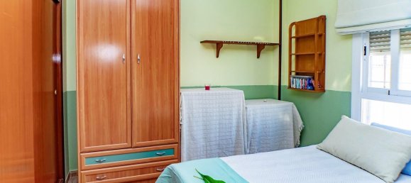 Casa de 4 dormitorios en Roquetas de Mar, Spain No. 147430 12