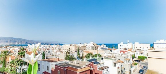 Casa de 4 dormitorios en Roquetas de Mar, Spain No. 147430 32