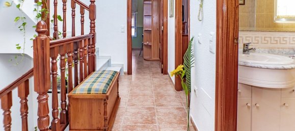 Casa de 4 dormitorios en Roquetas de Mar, Spain No. 147430 28