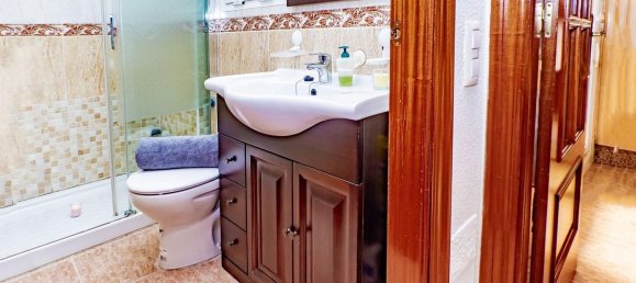 Casa de 4 dormitorios en Roquetas de Mar, Spain No. 147430 23