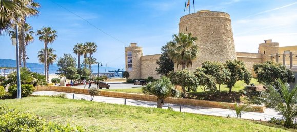 Casa de 4 dormitorios en Roquetas de Mar, Spain No. 147430 39