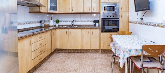 Casa de 4 dormitorios en Roquetas de Mar, Spain No. 147430 17