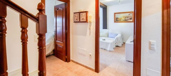 Casa de 4 dormitorios en Roquetas de Mar, Spain No. 147430 7