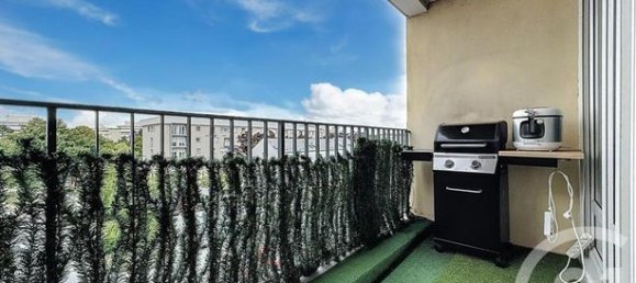 Квартира с 3 спальнями в Реймс, Франция № 314447 17