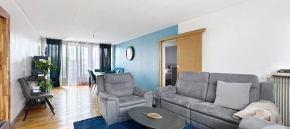 Квартира с 3 спальнями в Реймс, Франция № 314447 15