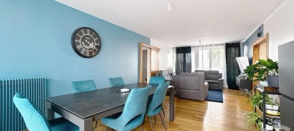 Квартира с 3 спальнями в Реймс, Франция № 314447 4