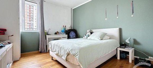 Квартира с 3 спальнями в Реймс, Франция № 314447 8