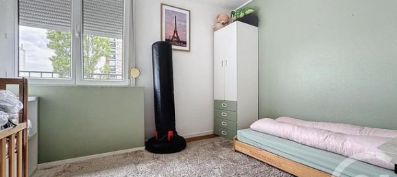 Квартира с 3 спальнями в Реймс, Франция № 314447 10