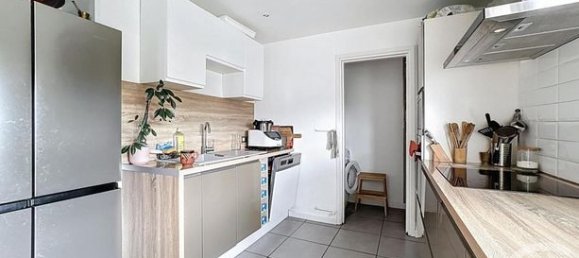 Квартира с 3 спальнями в Реймс, Франция № 314447 7