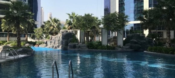 2 bedrooms Apartment in Business Bay, UAE No. 109593 6