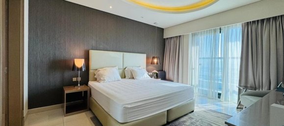 2 bedrooms Apartment in Business Bay, UAE No. 109593 4