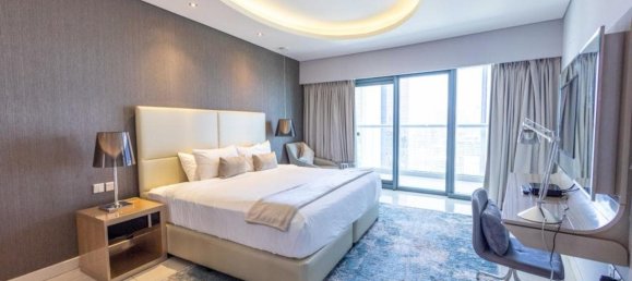 2 bedrooms Apartment in Business Bay, UAE No. 109593 10