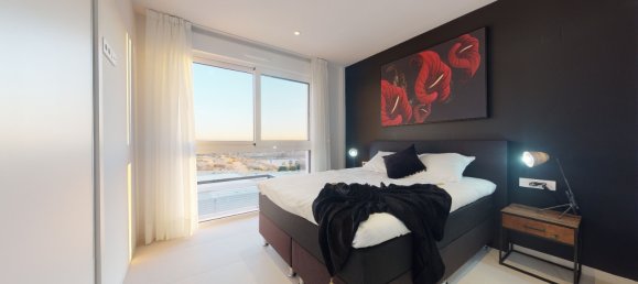 3 bedrooms Villa in Mutxamel, Spain No. 8579 25