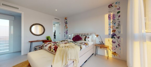 3 bedrooms Villa in Mutxamel, Spain No. 8579 26