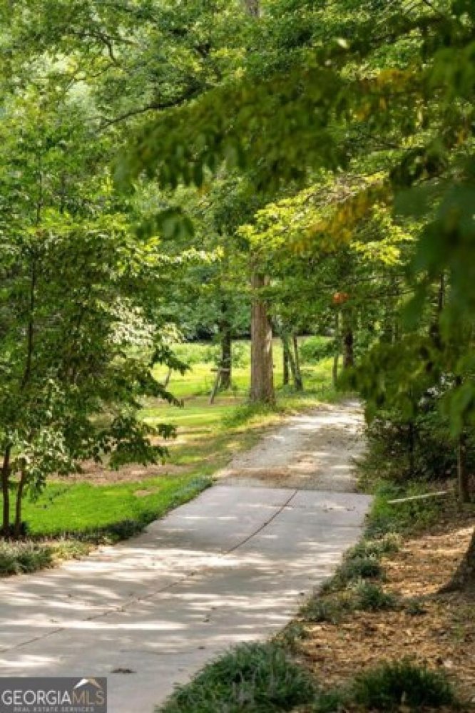  Land in Ball Ground, USA No. 486610