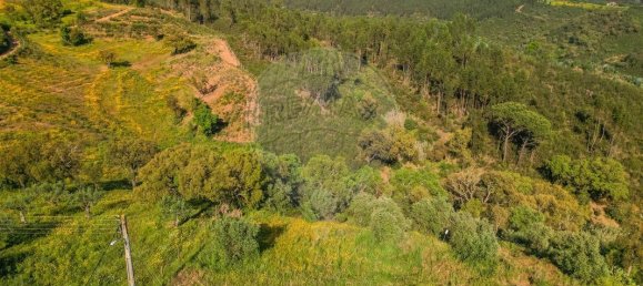 6000m² Land in Praia do Ribatejo, Portugal No. 82933 3