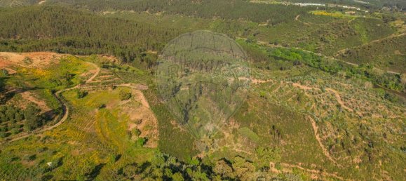 6000m² Land in Praia do Ribatejo, Portugal No. 82933 8