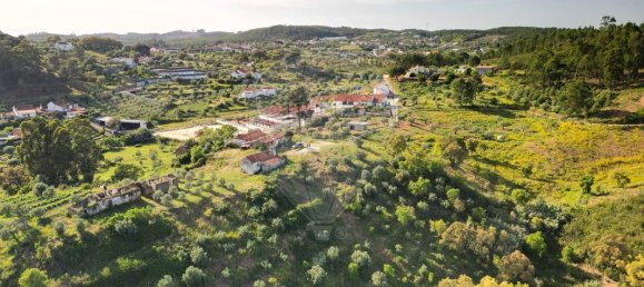 6000m² Land in Praia do Ribatejo, Portugal No. 82933 15