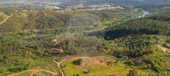 6000m² Land in Praia do Ribatejo, Portugal No. 82933 11