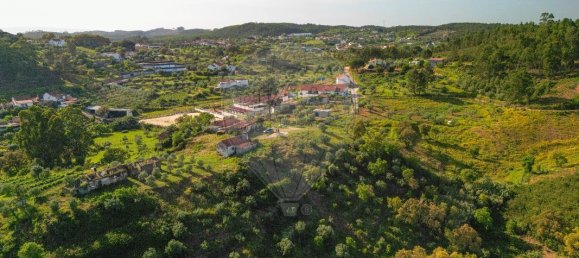 6000m² Land in Praia do Ribatejo, Portugal No. 82933 14