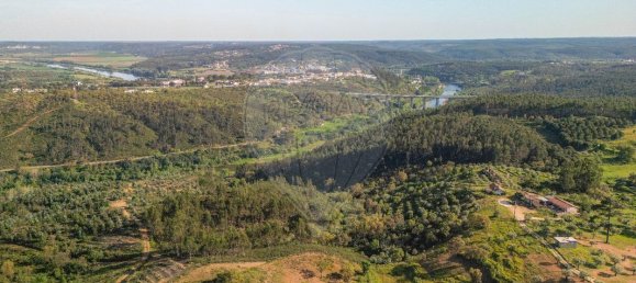 6000m² Land in Praia do Ribatejo, Portugal No. 82933 10