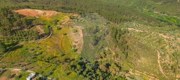 6000m² Land in Praia do Ribatejo, Portugal No. 82933 7