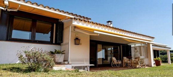 5 chambres Maison à Sant Andreu de Llavaneres, Spain No. 71630 13