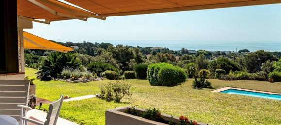 5 chambres Maison à Sant Andreu de Llavaneres, Spain No. 71630 12