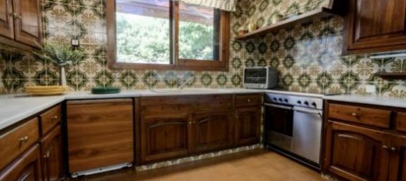 5 chambres Maison à Sant Andreu de Llavaneres, Spain No. 71630 21