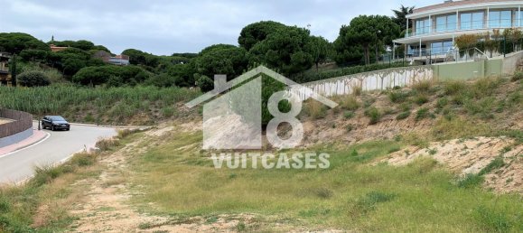 5 chambres Maison à Sant Andreu de Llavaneres, Spain No. 71630 30