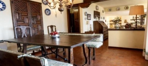 5 chambres Maison à Sant Andreu de Llavaneres, Spain No. 71630 9