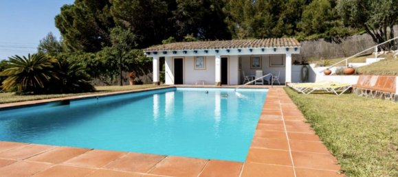 5 chambres Maison à Sant Andreu de Llavaneres, Spain No. 71630 16