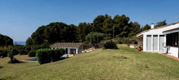 5 chambres Maison à Sant Andreu de Llavaneres, Spain No. 71630 14