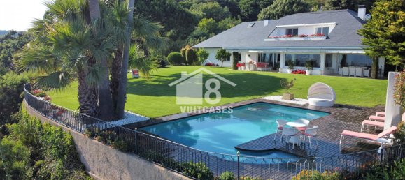 5 chambres Maison à Sant Andreu de Llavaneres, Spain No. 71630 28