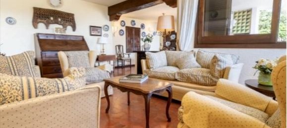 5 chambres Maison à Sant Andreu de Llavaneres, Spain No. 71630 8