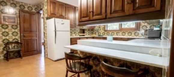 5 chambres Maison à Sant Andreu de Llavaneres, Spain No. 71630 20