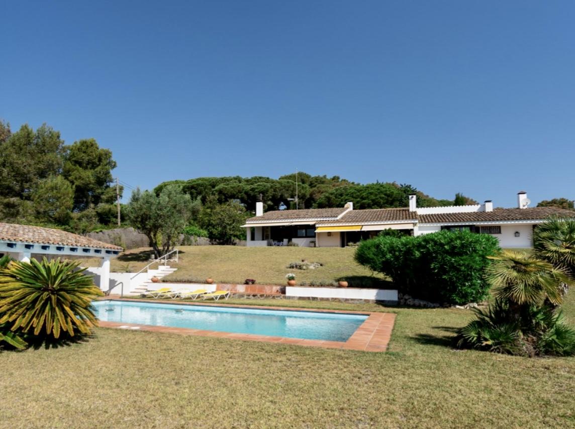5 chambres Maison à Sant Andreu de Llavaneres, Spain No. 71630