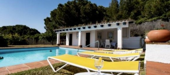 5 chambres Maison à Sant Andreu de Llavaneres, Spain No. 71630 18