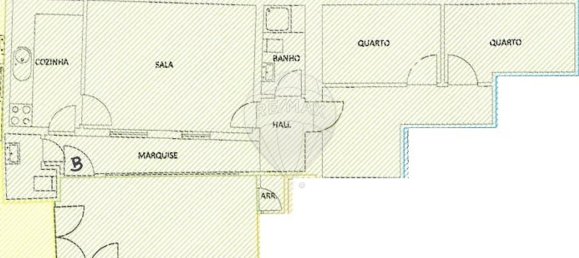 2 chambres Maison à Vila Nova de Gaia, Portugal No. 26757 3