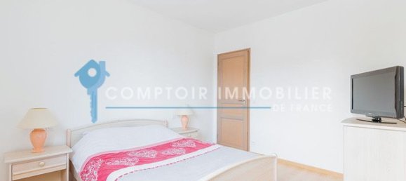 4 Schlafzimmer Haus in Morangis, France, Nr. 164149 6